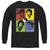 Bruce Lee - Enter Color Block L - S Youth