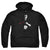 Bruce Lee - The Dragon Awaits Adult Pullover Hoodie