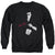 Bruce Lee - The Dragon Awaits Adult Crewneck Sweatshirt