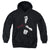 Bruce Lee - The Dragon Awaits Youth Hooded Sweatshirt