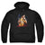 Bruce Lee - Yellow Jumpsuit Adult Pullover Hoodie