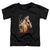 Bruce Lee - Yellow Jumpsuit Toddler Short Sleeve