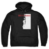 Bruce Lee - Badass Adult Pullover Hoodie