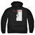Bruce Lee - Badass Adult Pullover Hoodie