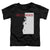 Bruce Lee - Badass Toddler Short Sleeve