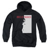 Bruce Lee - Badass Youth Hooded Sweatshirt