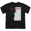 Bruce Lee - Badass Youth Short Sleeve