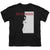 Bruce Lee - Badass Youth Short Sleeve