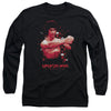 Bruce Lee - The Shattering Fist Adult Long Sleeve