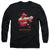 Bruce Lee - The Shattering Fist Adult Long Sleeve