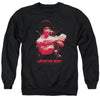 Bruce Lee - The Shattering Fist Adult Crewneck Sweatshirt