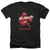Bruce Lee - The Shattering Fist Adult Regular Fit Heather Short Sleeve