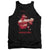 Bruce Lee - The Shattering Fist Adult Tank Top