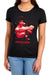 Bruce Lee - The Shattering Fist Women's Short Sleeve