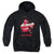 Bruce Lee - The Shattering Fist Youth Hooded Sweatshirt