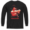 Bruce Lee - The Shattering Fist L - S Youth