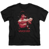 Bruce Lee - The Shattering Fist Youth Short Sleeve