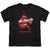Bruce Lee - The Shattering Fist Youth Short Sleeve