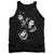 Bruce Lee - Sounds Of The Dragon Adult Tank Top