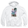 Bruce Lee - A Little Bruce Adult Pullover Hoodie