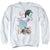 Bruce Lee - A Little Bruce Adult Crewneck Sweatshirt