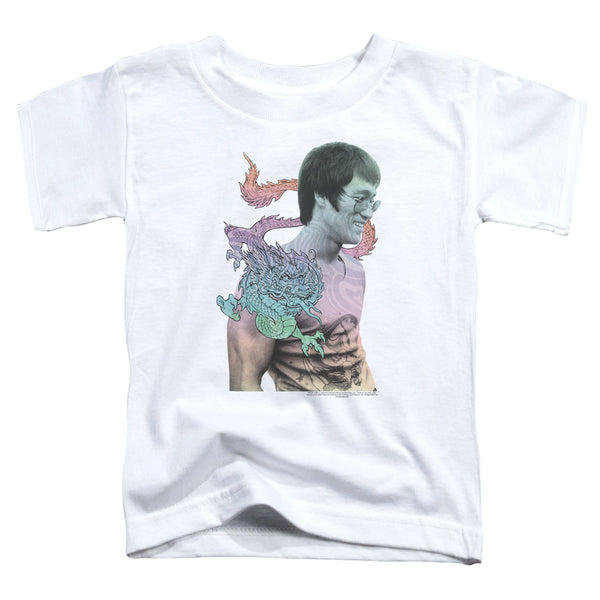 Bruce Lee - A Little Bruce Toddler Short Sleeve