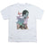 Bruce Lee - A Little Bruce Youth Short Sleeve