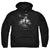 Bruce Lee - The Dragon Adult Pullover Hoodie