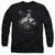 Bruce Lee - The Dragon Adult Long Sleeve