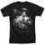 Bruce Lee - The Dragon Adult Regular Fit Short Sleeve
