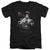Bruce Lee - The Dragon Adult Slim Fit V Neck Cotton