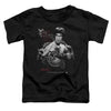 Bruce Lee - The Dragon Toddler Short Sleeve