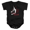 Bruce Lee - Little Dragon Infant Snapsuit