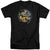 Bruce Lee - Expectations Adult Tall Fit Short Sleeve