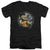 Bruce Lee - Expectations Adult Slim Fit V Neck Cotton