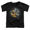 Bruce Lee - Expectations Toddler Short Sleeve