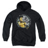 Bruce Lee - Expectations Youth Hooded Sweatshirt