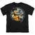 Bruce Lee - Expectations Youth Short Sleeve