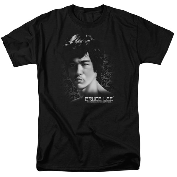 Bruce Lee - In Your Face Adult Regular Fit Short Sleeve