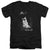 Bruce Lee - In Your Face Adult Slim Fit V Neck Cotton