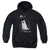 Bruce Lee - In Your Face Youth Hooded Sweatshirt