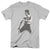 Bruce Lee - Chinese Characters Adult Regular Fit Short Sleeve