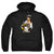 Bruce Lee - Body Of Action Adult Pullover Hoodie