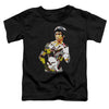 Bruce Lee - Body Of Action Toddler Short Sleeve