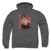 Bruce Lee - Fury Adult Pullover Hoodie