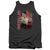 Bruce Lee - Fury Adult Tank Top