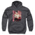 Bruce Lee - Fury Youth Hooded Sweatshirt