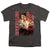 Bruce Lee - Fury Youth Short Sleeve