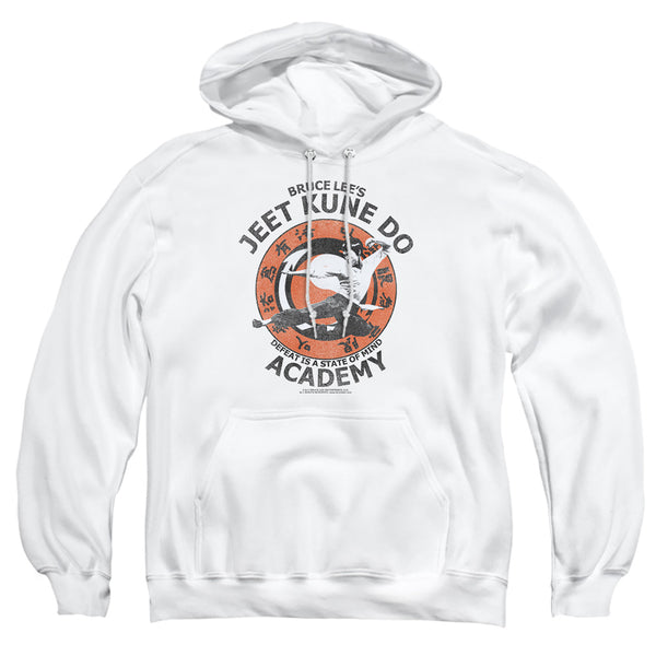 Bruce Lee - Jeet Kune Adult Pullover Hoodie