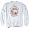 Bruce Lee - Jeet Kune Adult Crewneck Sweatshirt